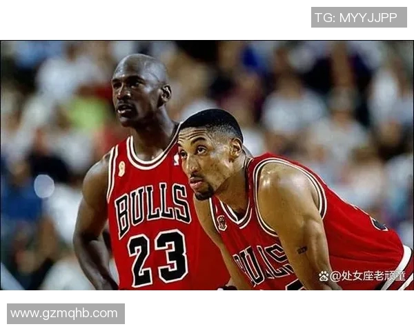 1997年湖人与公牛的巅峰对决回顾与传奇时刻重温