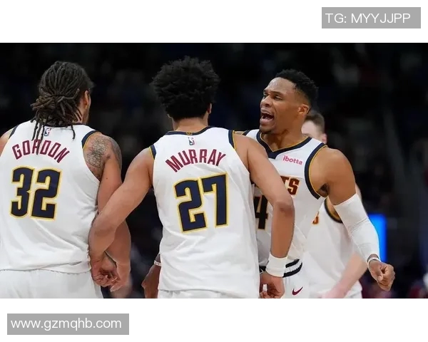 2006年火箭队与掘金队激战回顾：经典对决与精彩瞬间再现