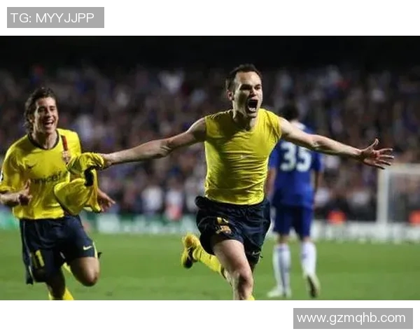 2009年切尔西与巴塞罗那经典对决全场录像回放及精彩瞬间解析