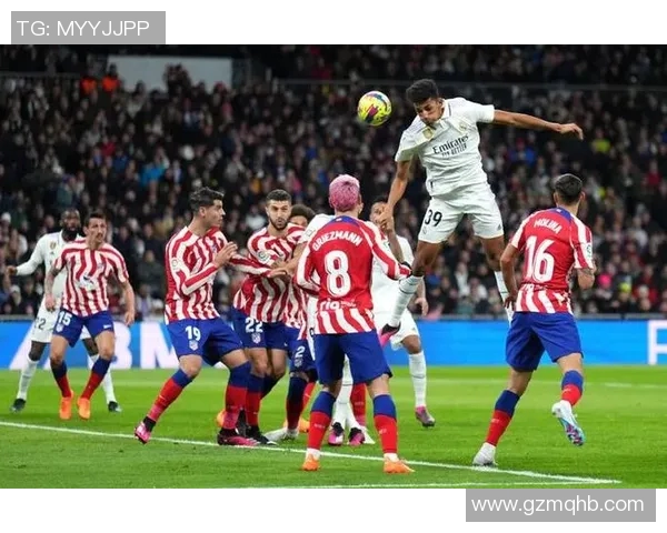 2017年5月11日皇马与马竞巅峰对决精彩回顾与赛后分析