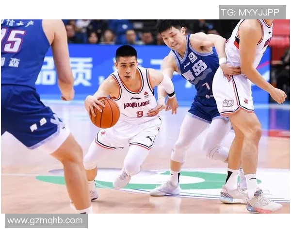 2018年CBA季后赛辽宁队对阵上海队精彩回顾与赛场瞬间分析 2018年CBA季后赛辽宁队对阵上海队精彩回顾与赛场瞬间分析