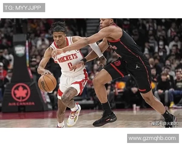 2019年火箭队与公牛队季后赛精彩对决回顾录像分析