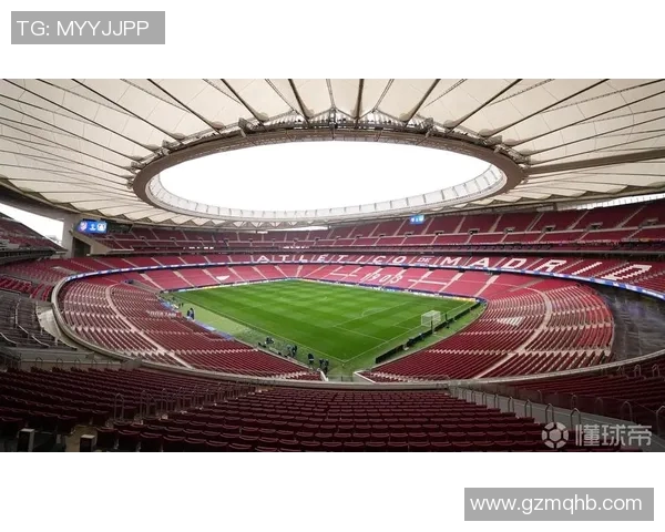 伯纳乌球场即将翻修皇马欧冠主场迁至马竞主场进行赛事